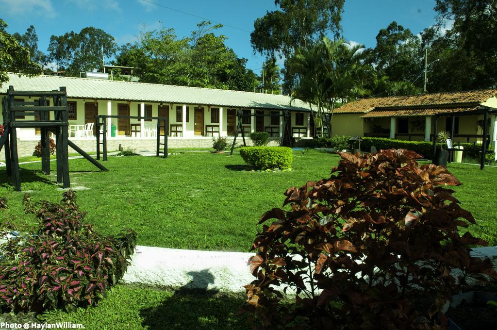 Fazenda Ceu Aberto