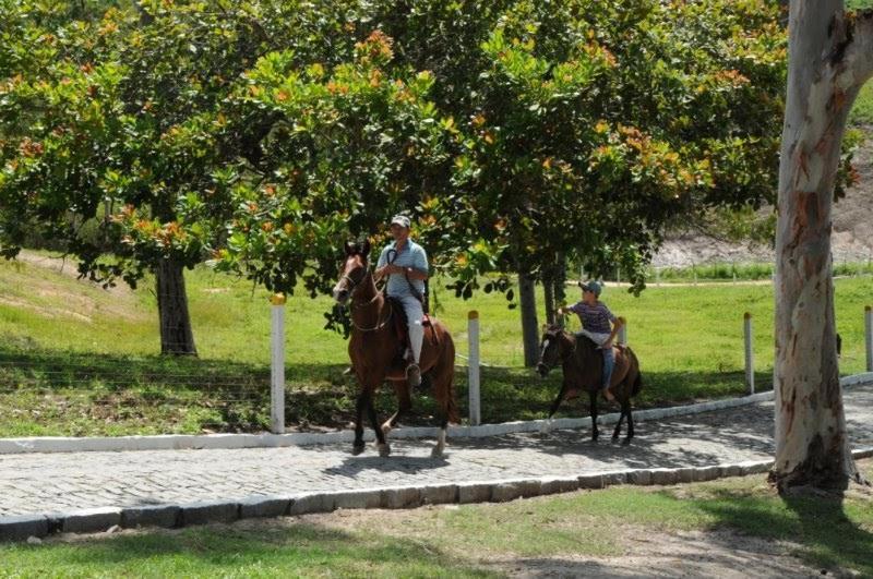 Fazenda Ceu Aberto 3*