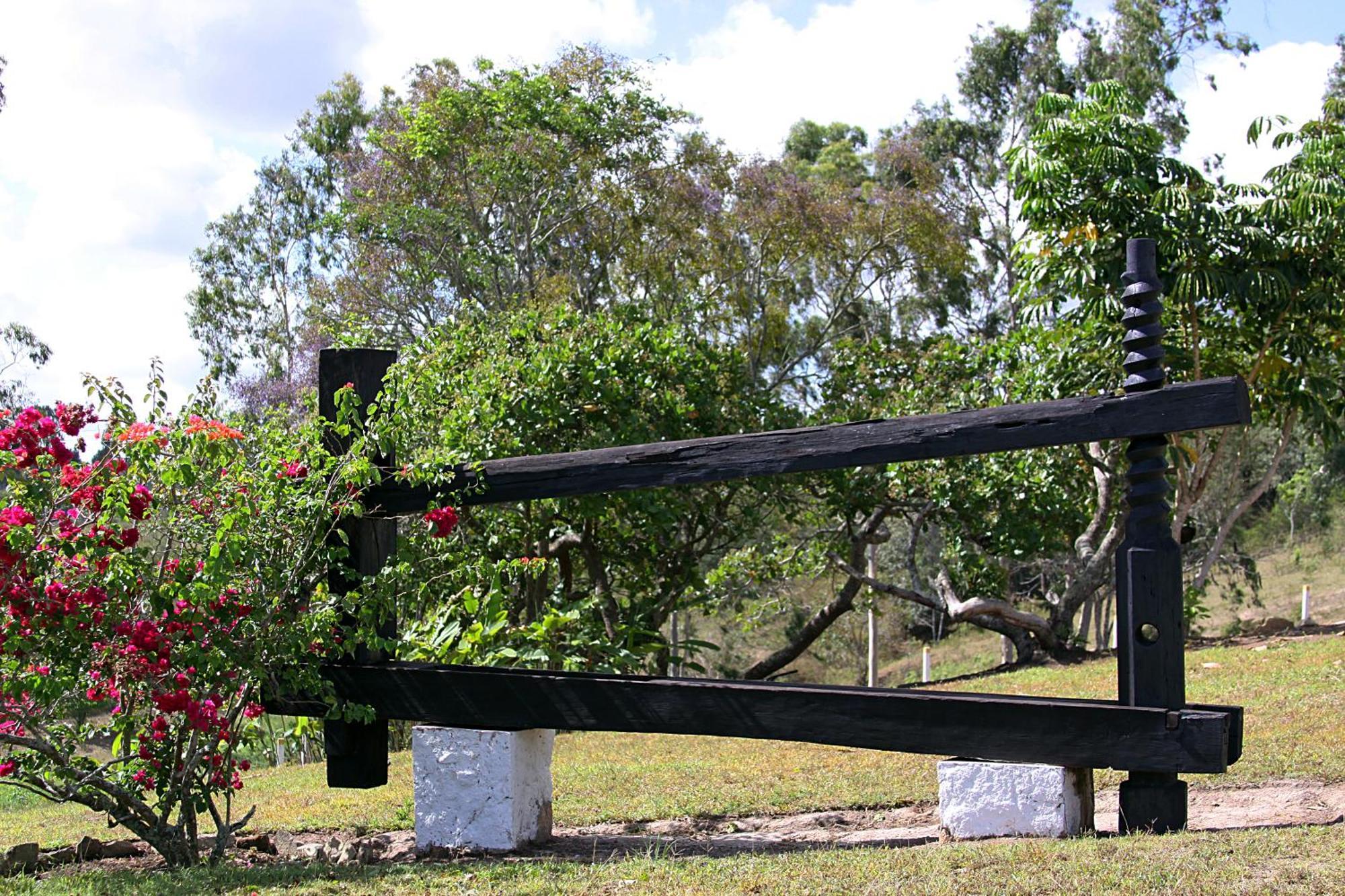 Fazenda Ceu Aberto Gravata (Gravata, Pernambuco)