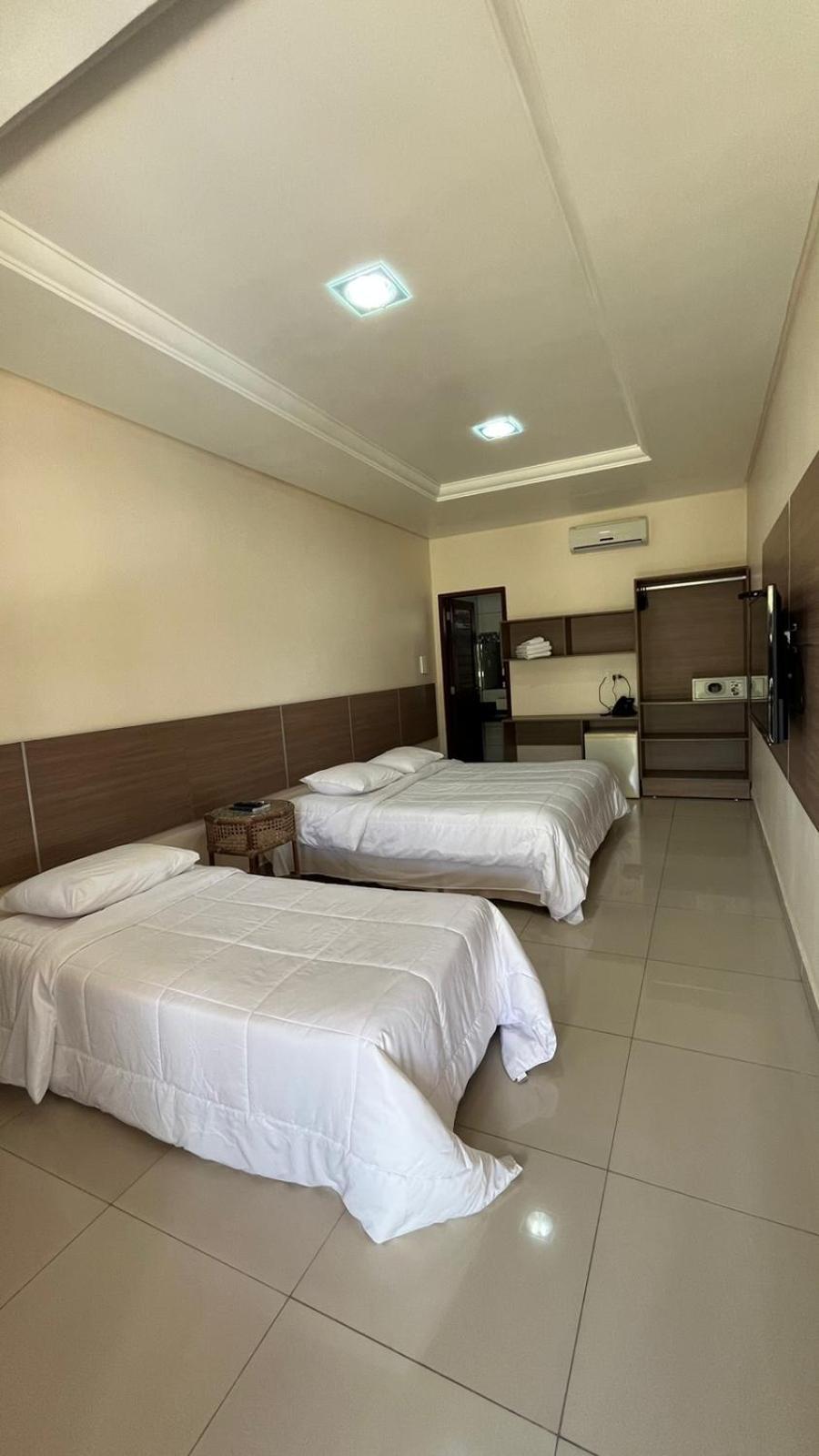 Fazenda Ceu Aberto
