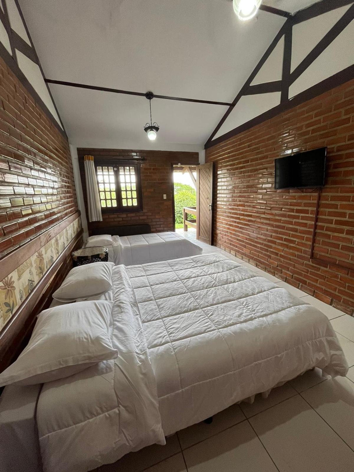 Hotel Fazenda Ceu Aberto