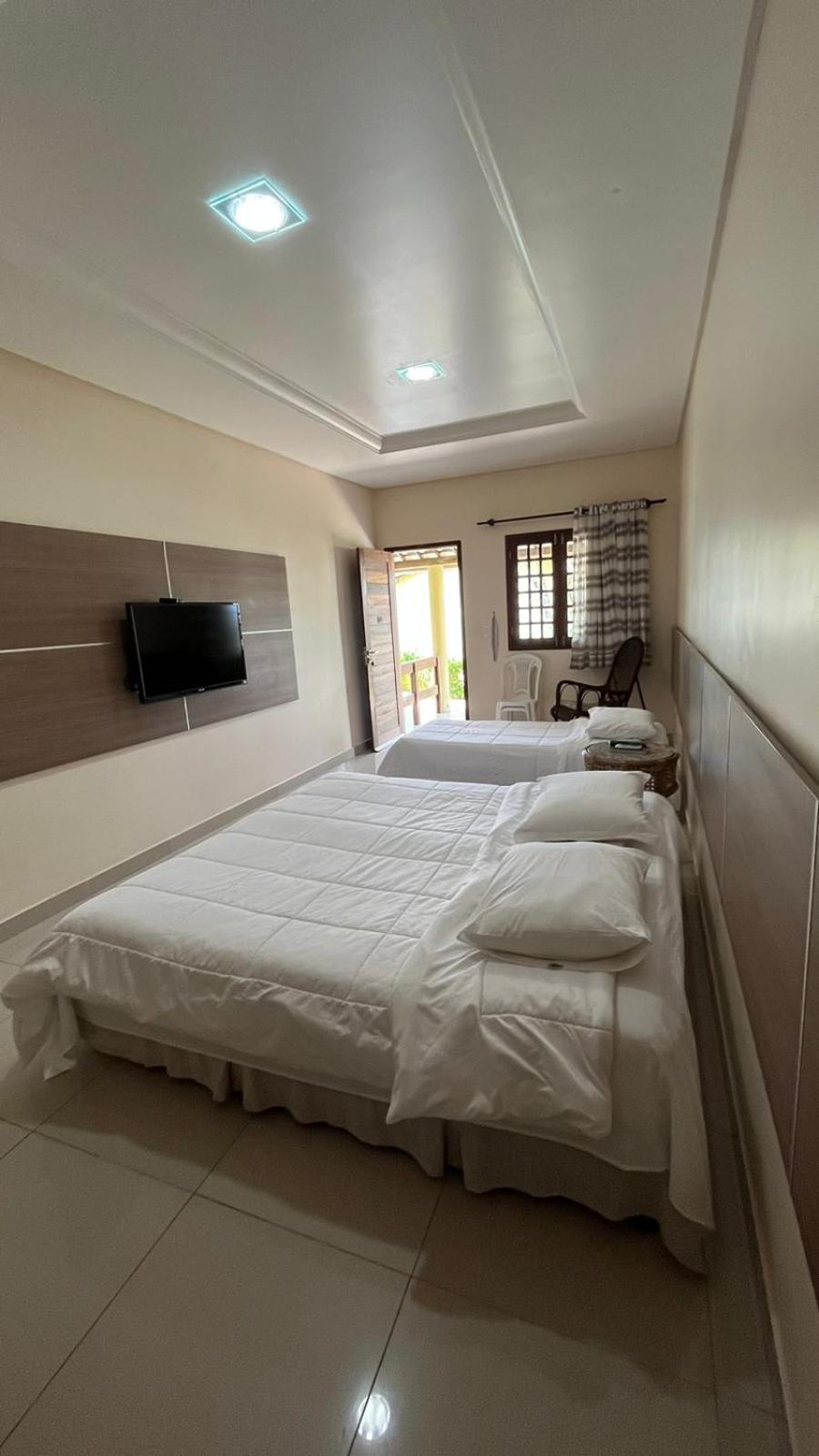 Hotel Fazenda Ceu Aberto Gravata (Gravata, Pernambuco)