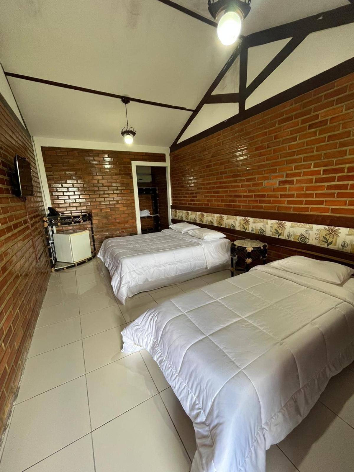 Fazenda Ceu Aberto Hotel Gravata (Gravata, Pernambuco)