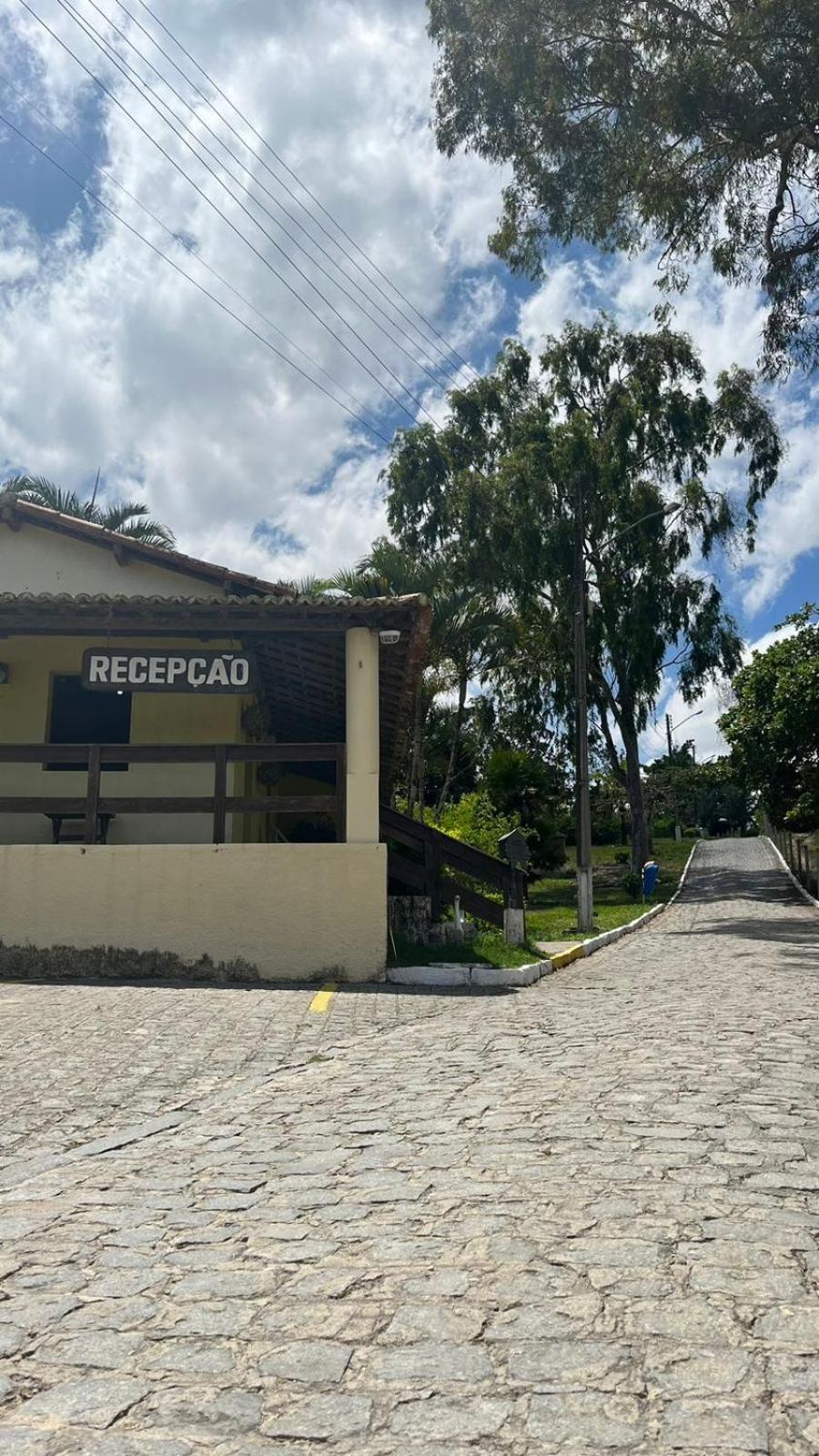 Hotel Fazenda Ceu Aberto 3*