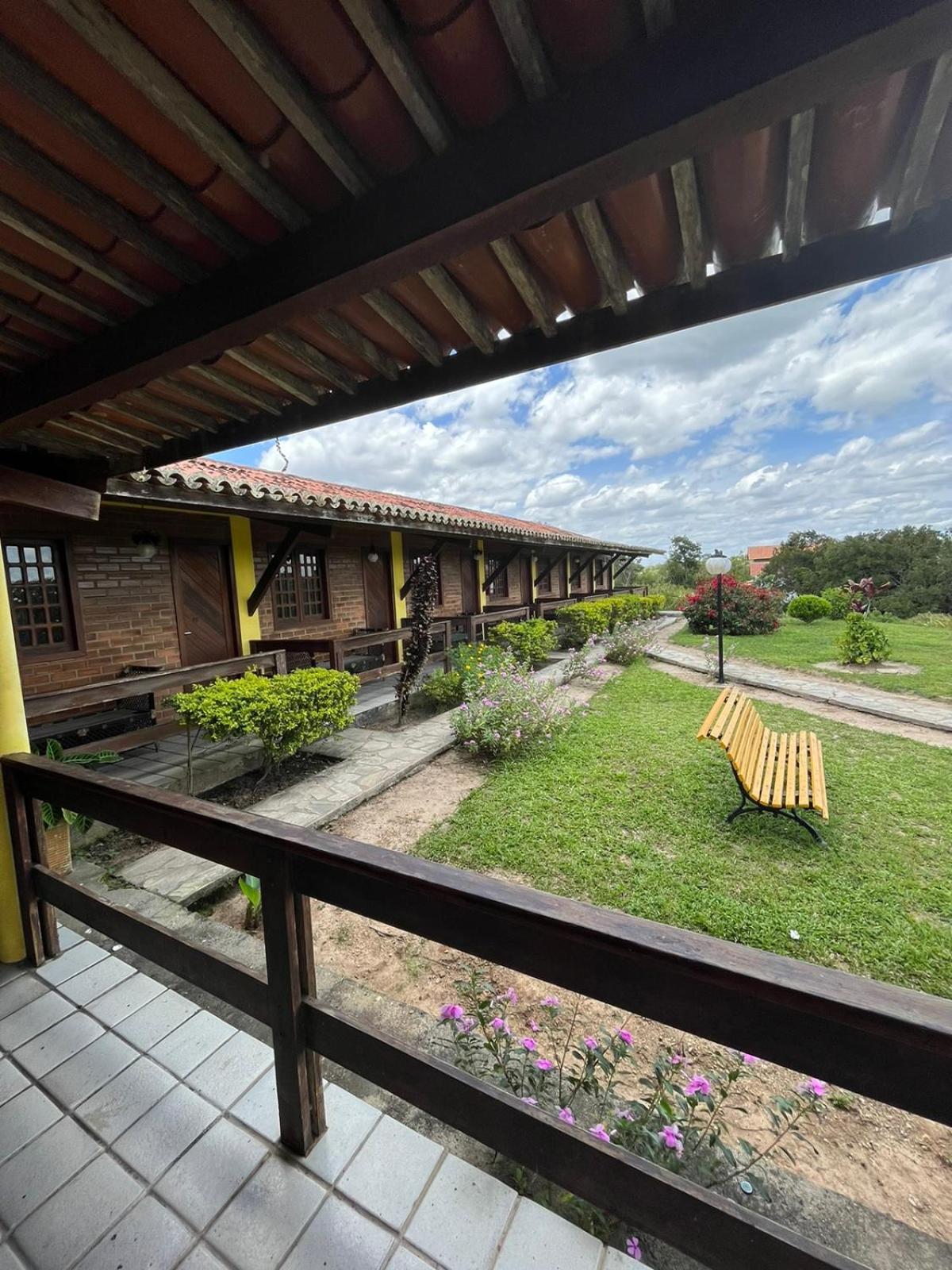 Fazenda Ceu Aberto 3*
